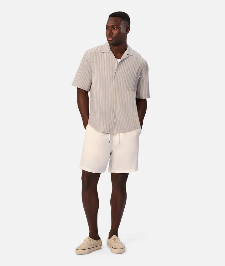INDUSTRIE THE FORMOSA S/S SHIRT