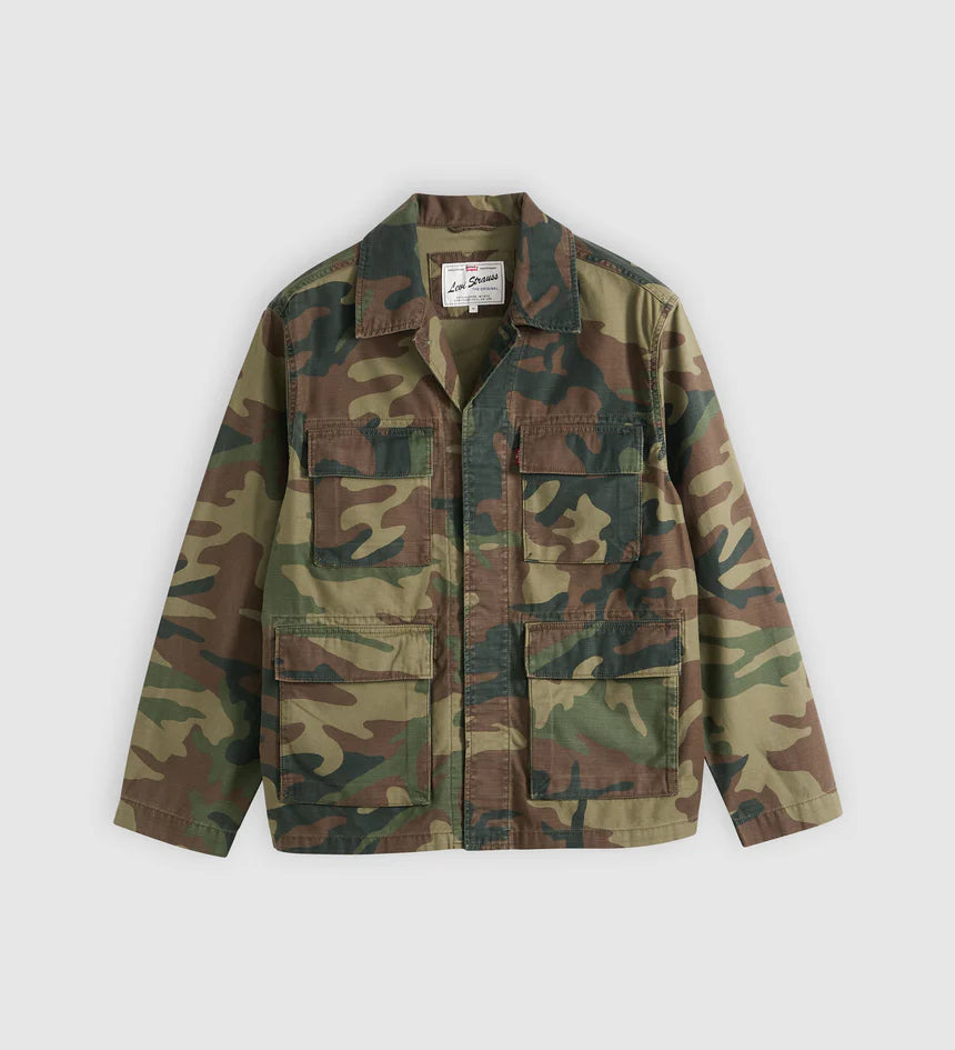 LEVI'S FRISKO JACKET