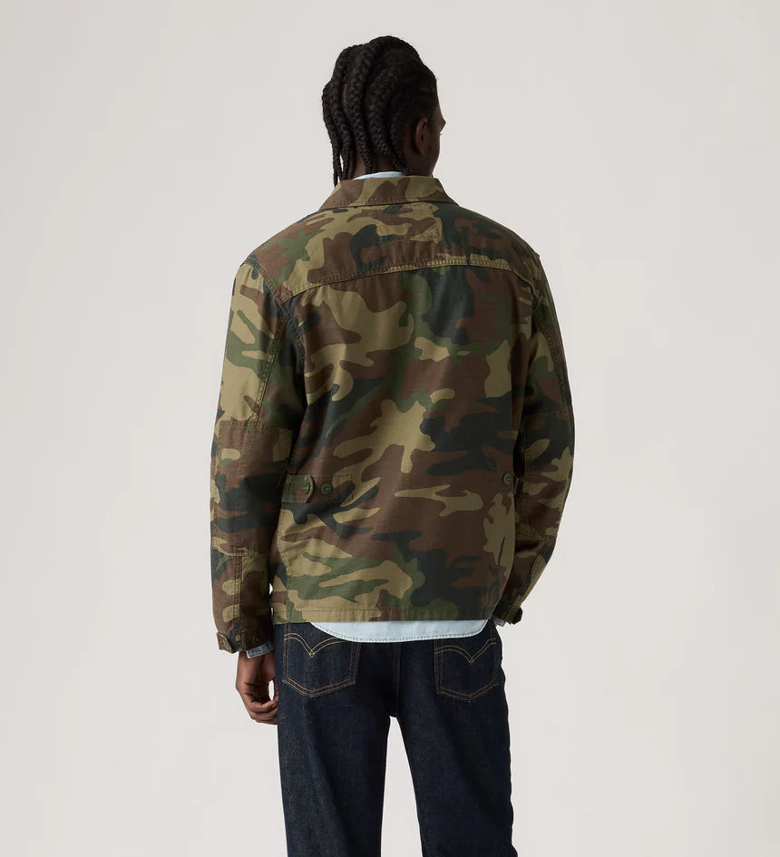LEVI'S FRISKO JACKET
