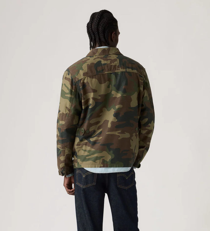 LEVI'S FRISKO JACKET