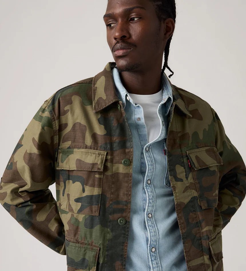 LEVI'S FRISKO JACKET