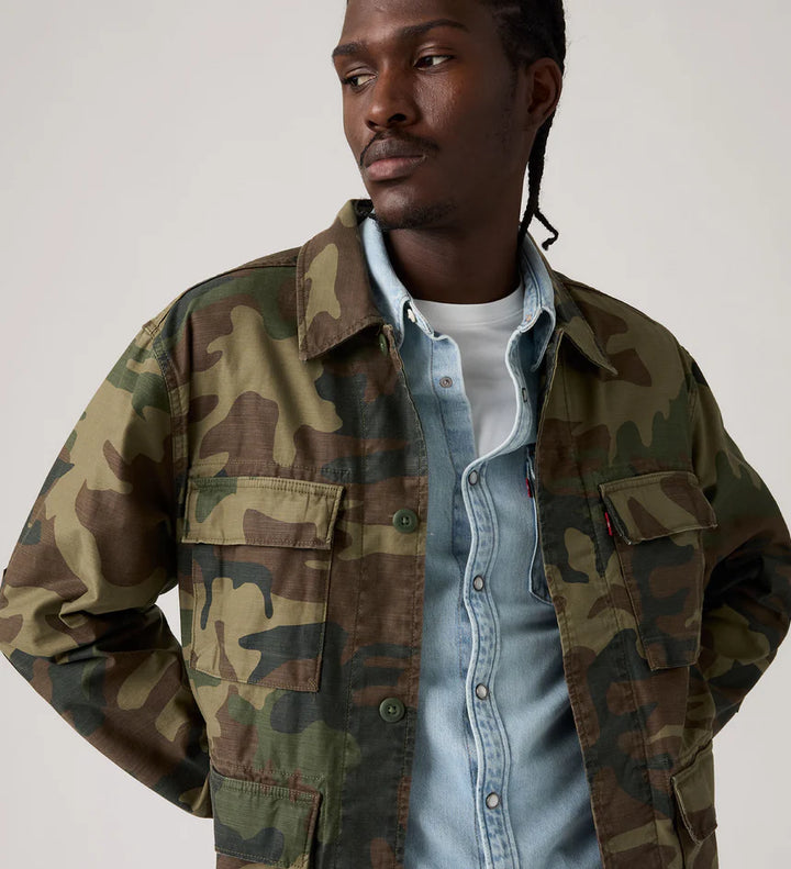 LEVI'S FRISKO JACKET