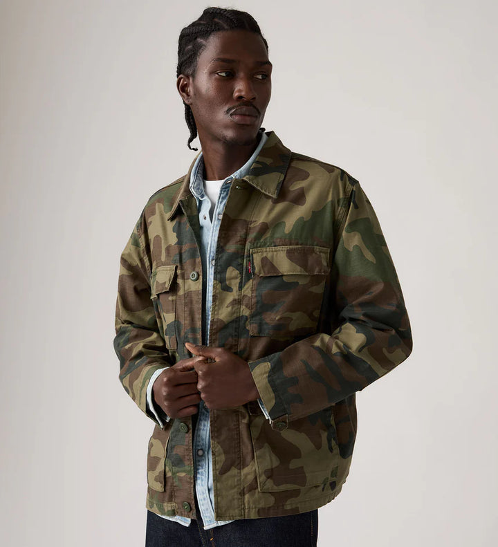 LEVI'S FRISKO JACKET