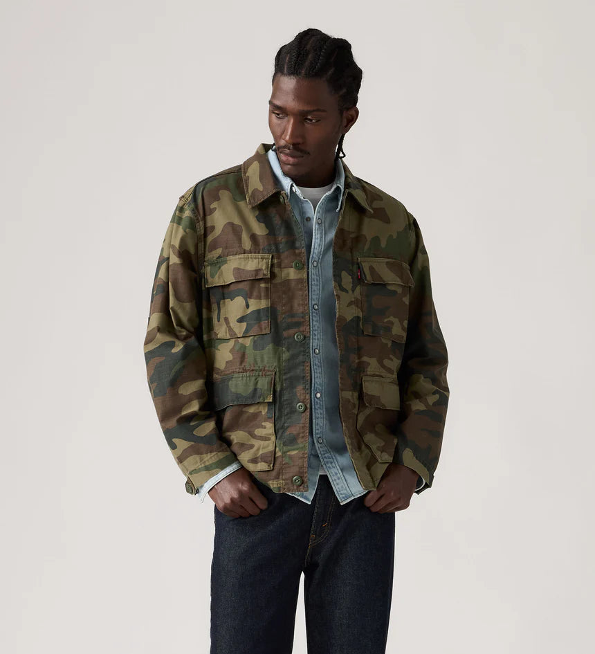 LEVI'S FRISKO JACKET