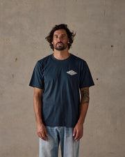 MCTAVISH DIAMOND TEE
