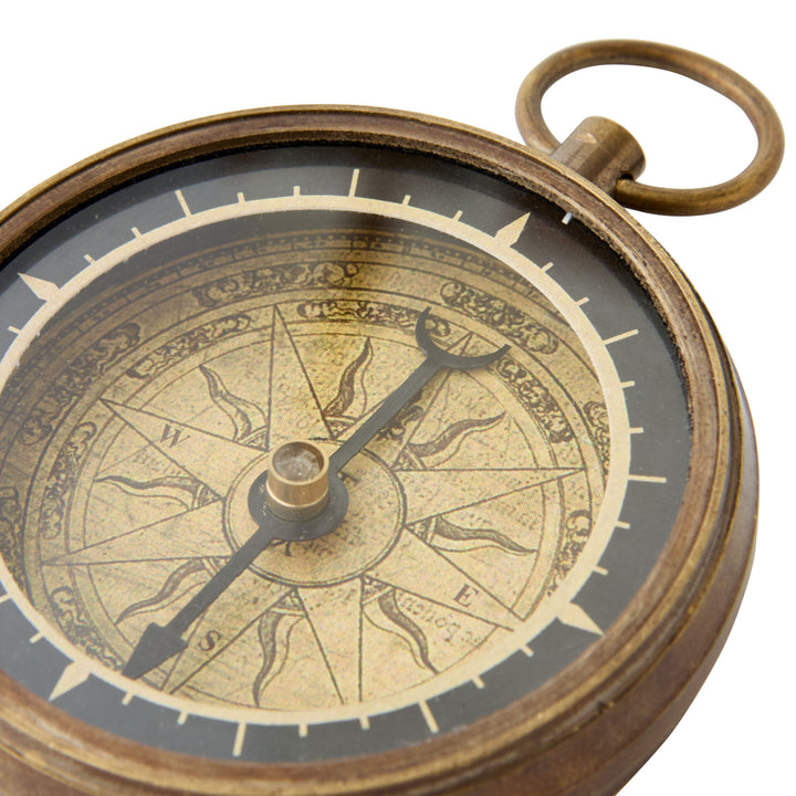 PARADOX NORTH COMPASS