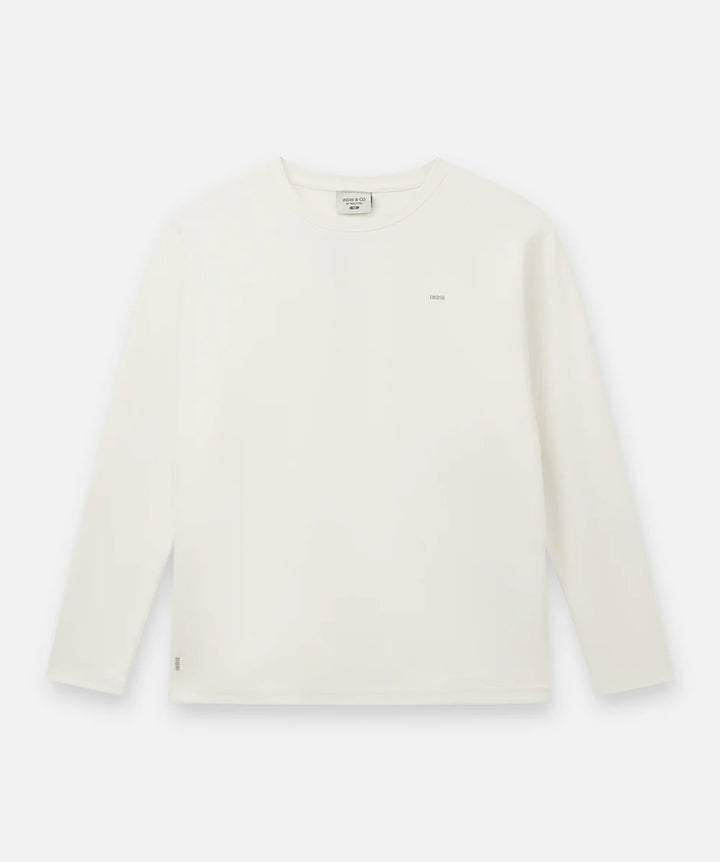 INDIE KIDS THE NEWPORT LS TEE
