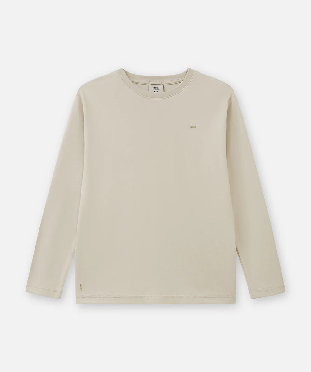 INDIE KIDS THE NEWPORT LS TEE