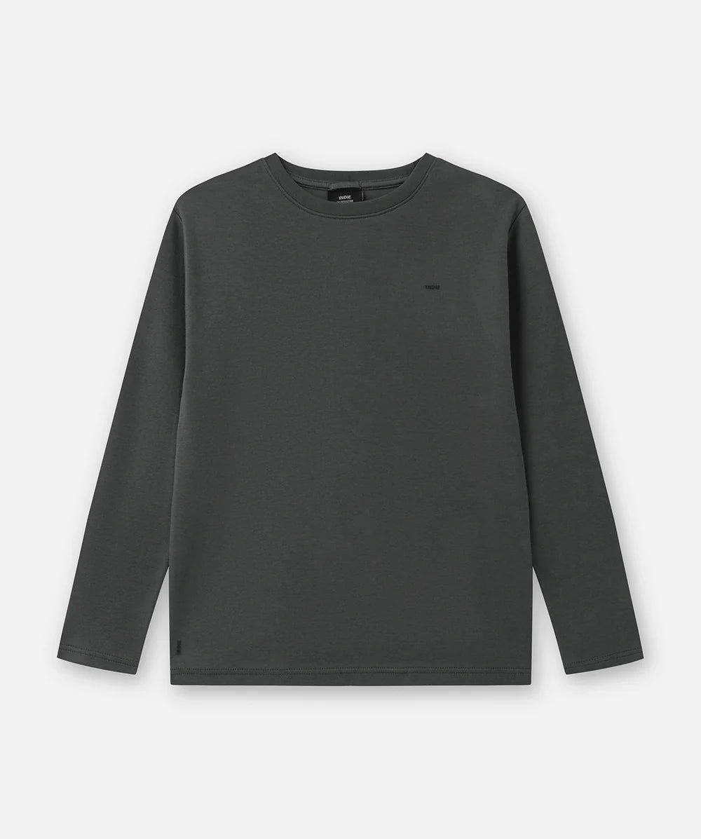 INDIE KIDS THE NEWPORT LS TEE