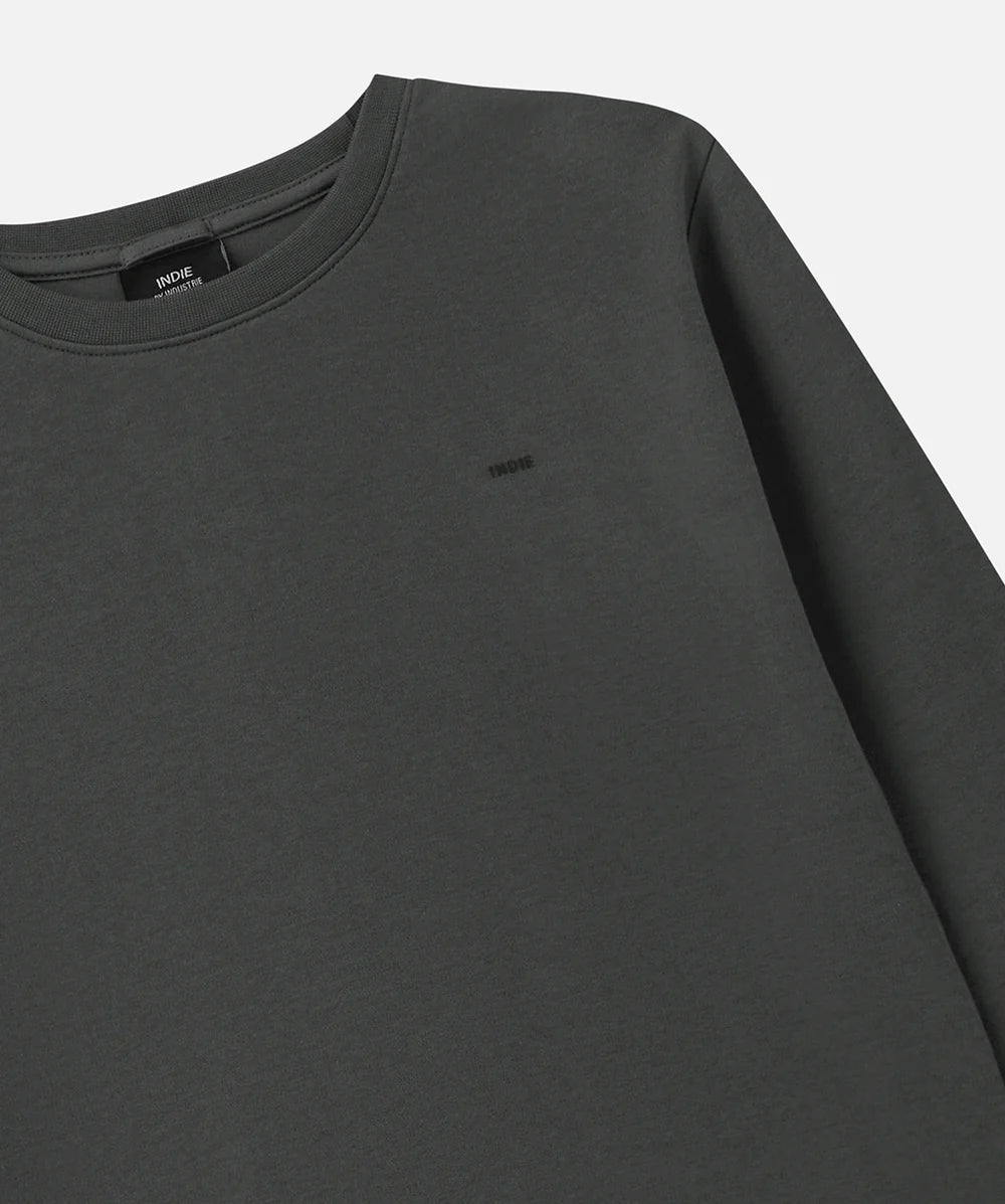 INDIE KIDS THE NEWPORT LS TEE