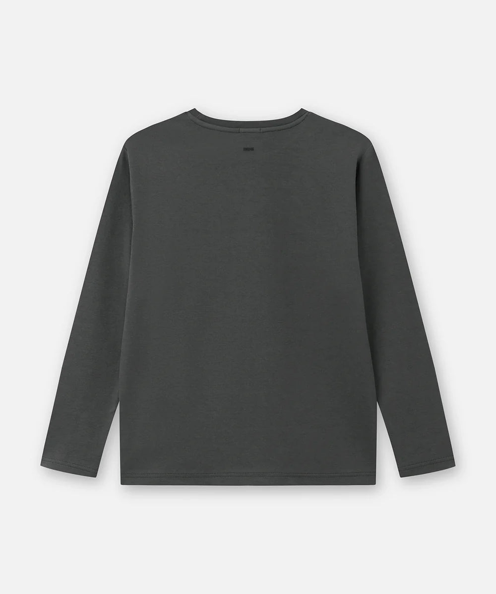 INDIE KIDS THE NEWPORT LS TEE