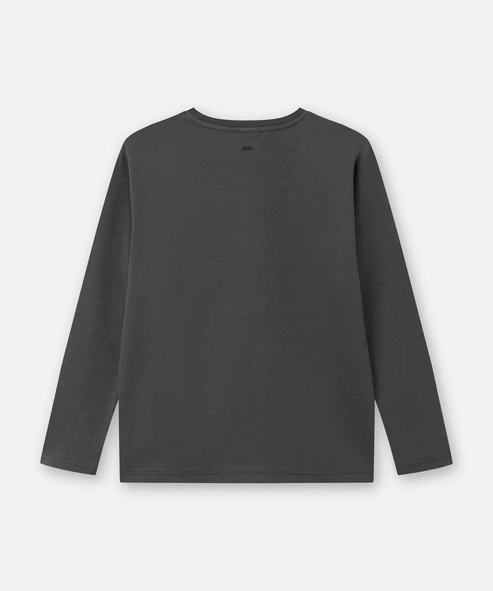 INDIE KIDS THE NEWPORT LS TEE