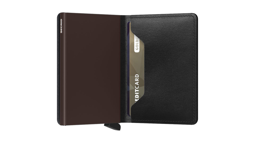 SECRID SLIM WALLET