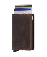 SECRID SLIM WALLET