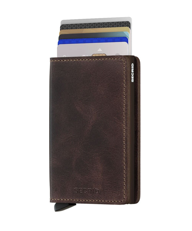 SECRID SLIM WALLET