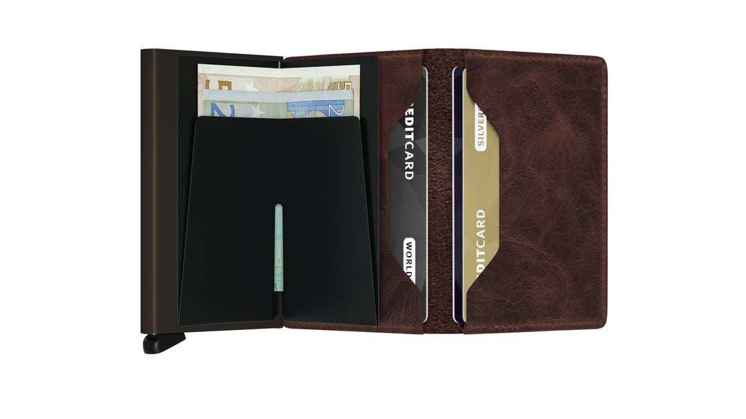 SECRID SLIM WALLET