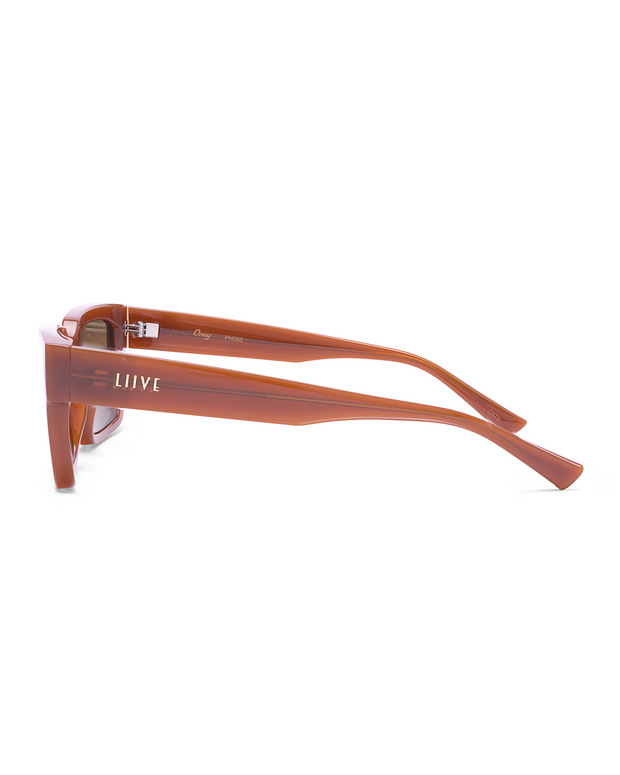 LIIVE VISION ONEY SUNGLASSES