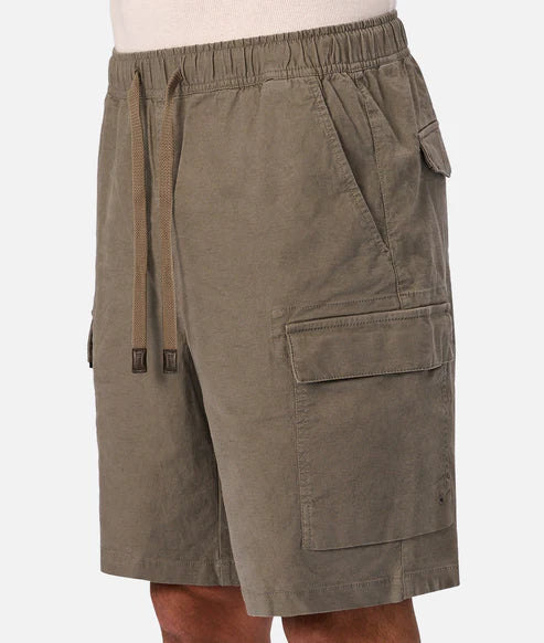 INDUSTRIE THE PLATOON COMBAT SHORT