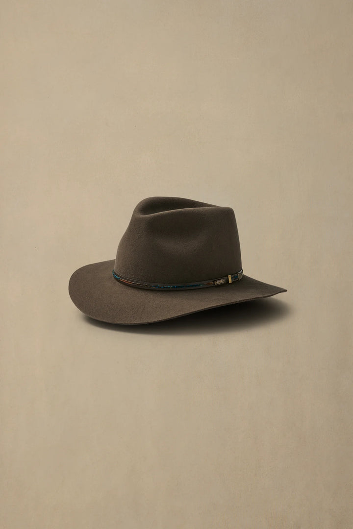 AKUBRA LEISURE TIME
