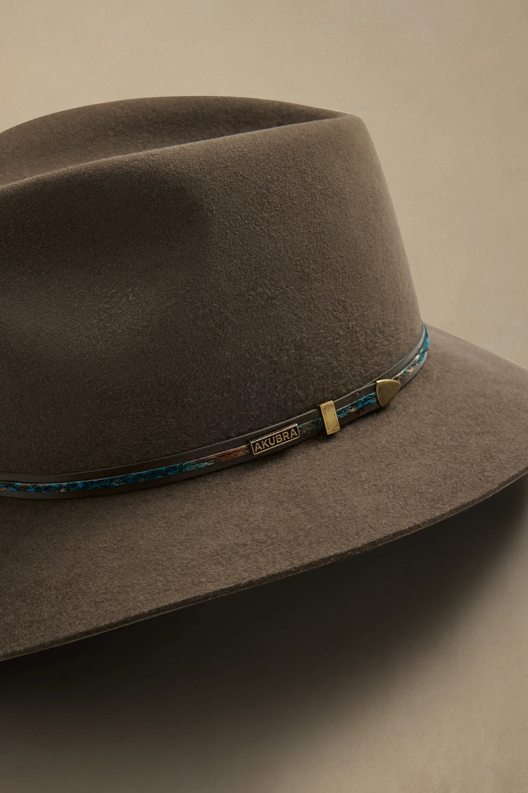 AKUBRA LEISURE TIME