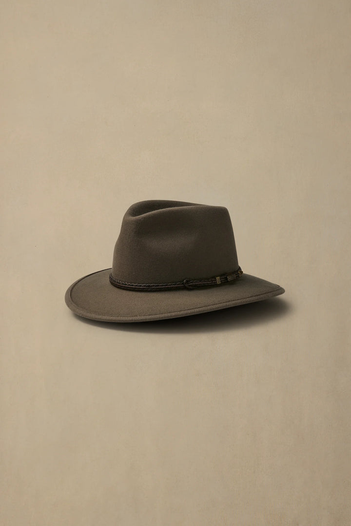 AKUBRA TRAVELLER