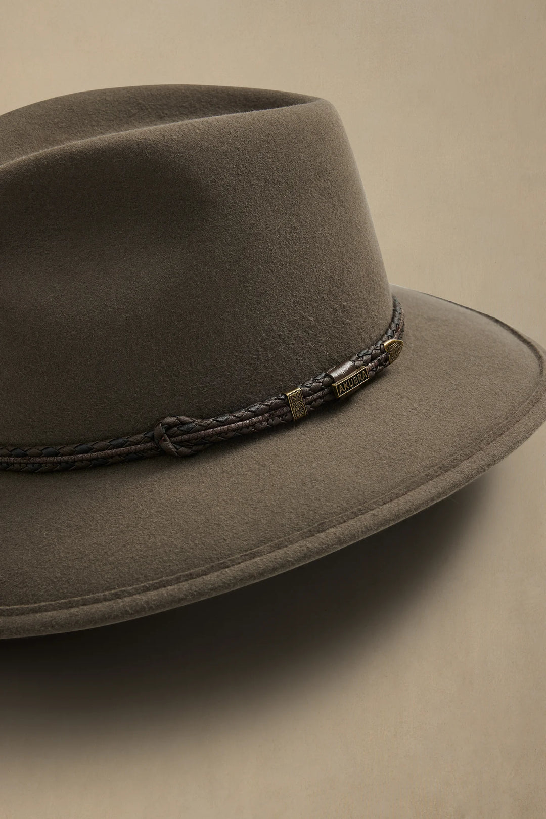AKUBRA TRAVELLER