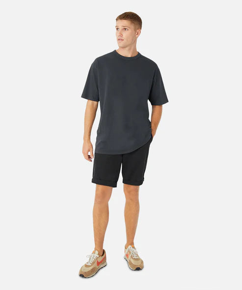 INDUSTRIE THE RINSE DRIFTER SHORT