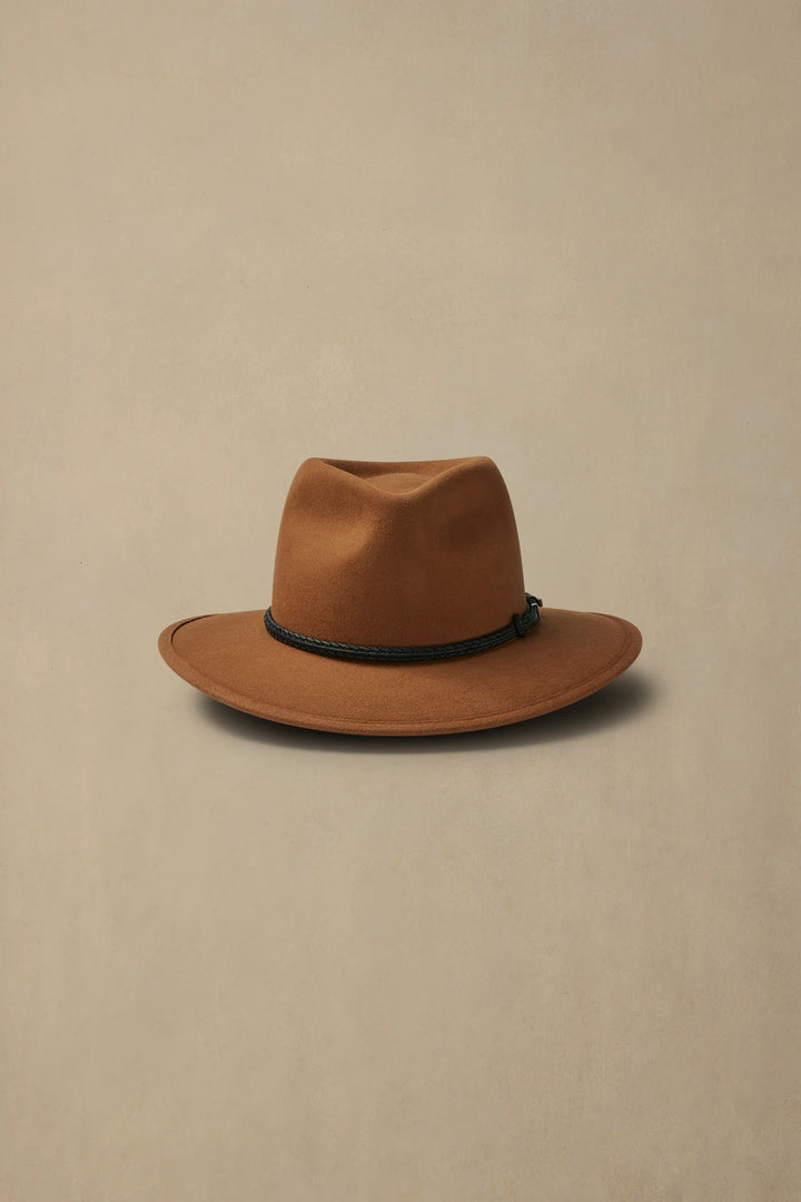 AKUBRA TRAVELLER