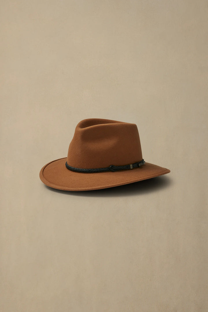 AKUBRA TRAVELLER