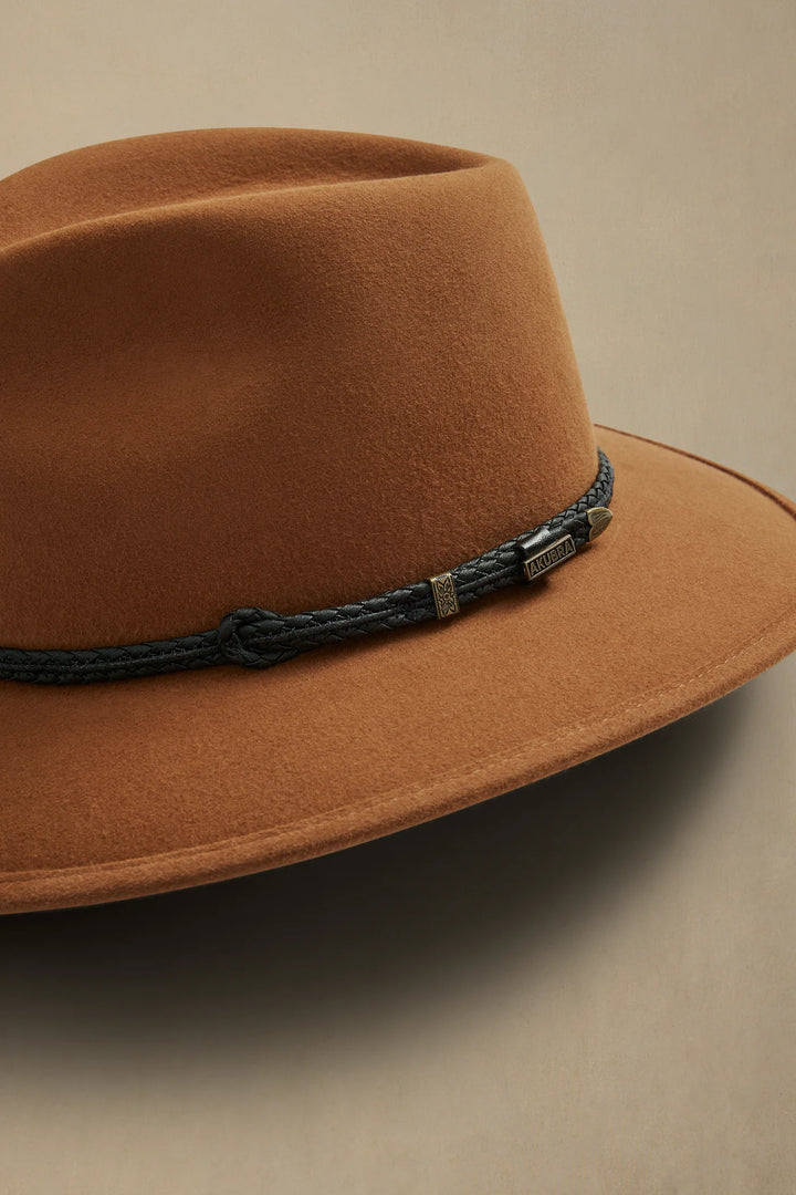 AKUBRA TRAVELLER