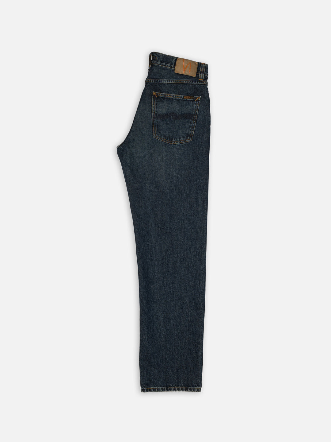 NUDIE JEANS RAD RUFUS BLUE SOIL