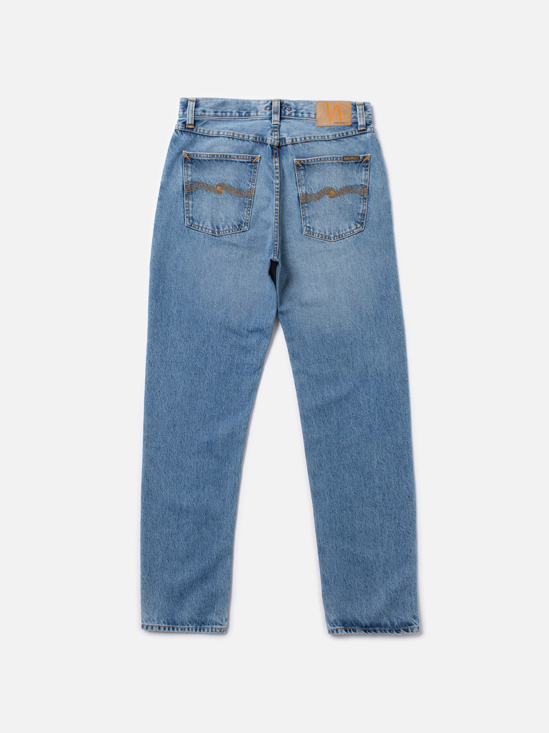 NUDIE JEANS RAD RUFUS INDIGO BLUES