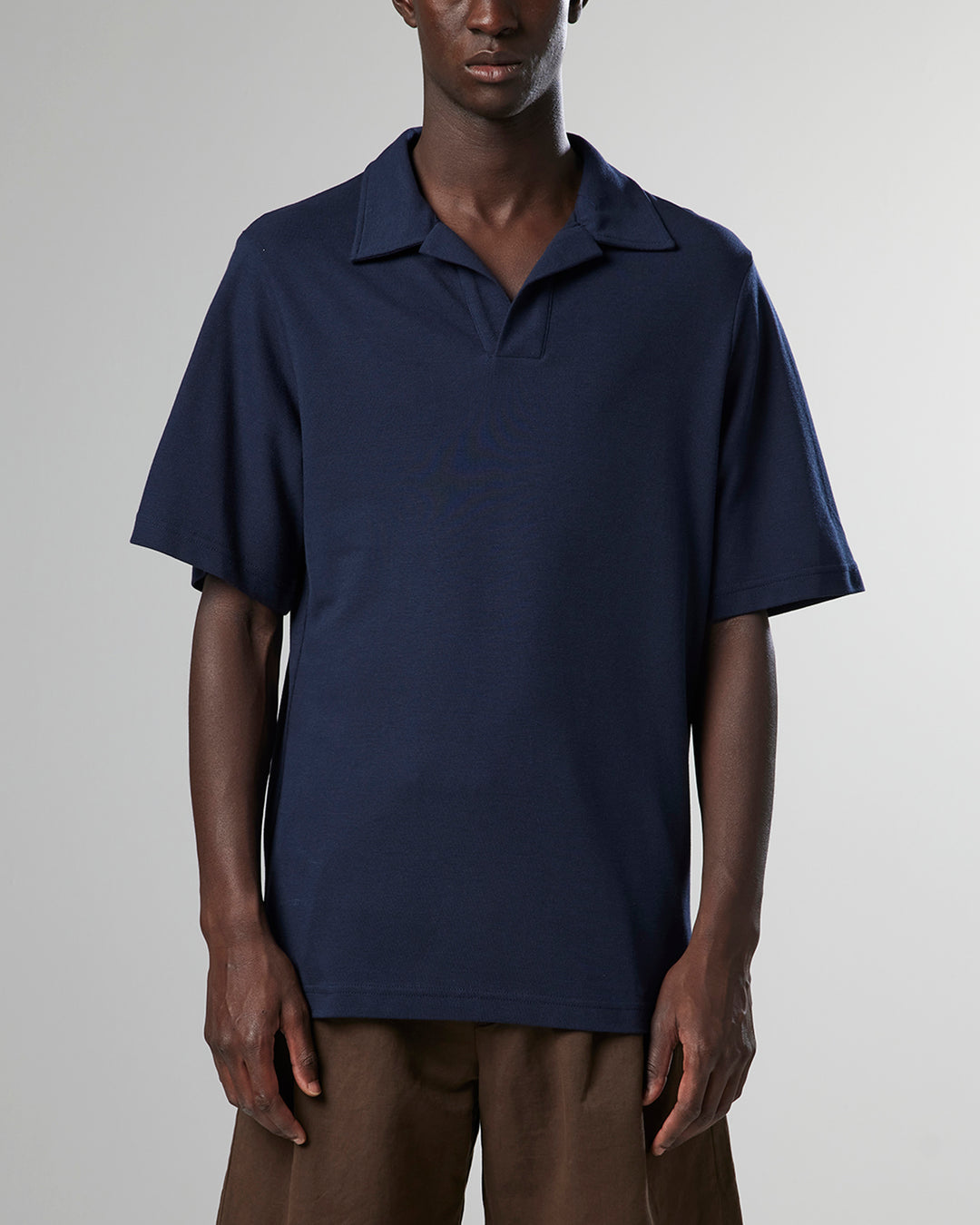 NN07 ROSS SS POLO 3463