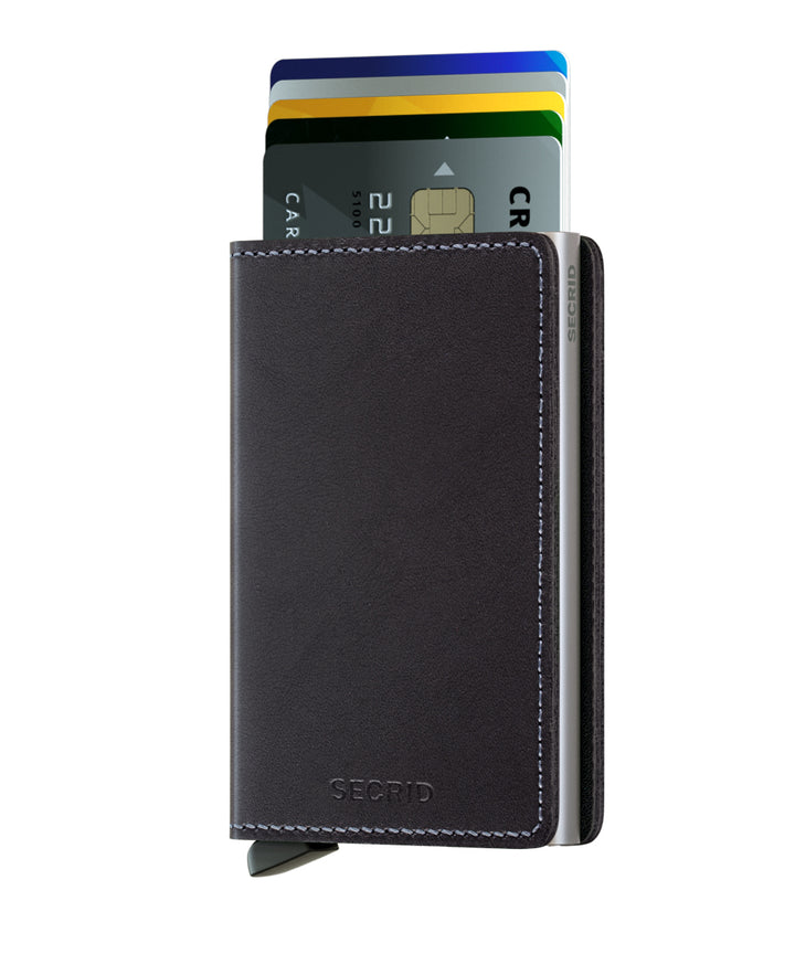 SECRID SLIM WALLET