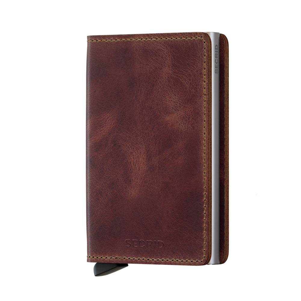SECRID SLIM WALLET