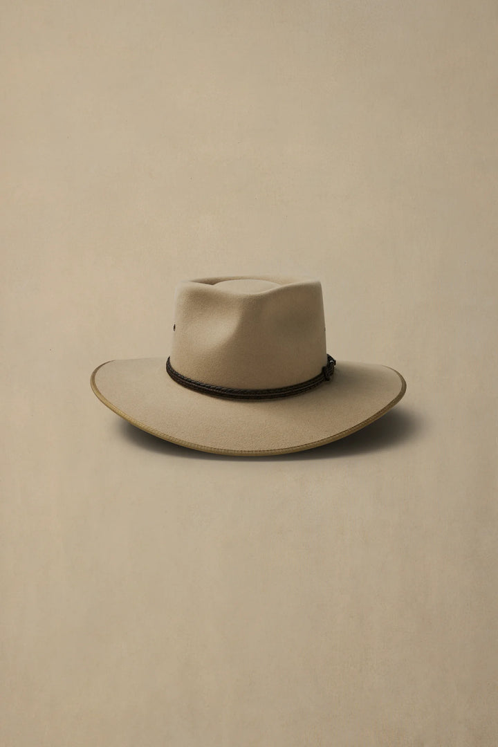 AKUBRA CATTLEMAN