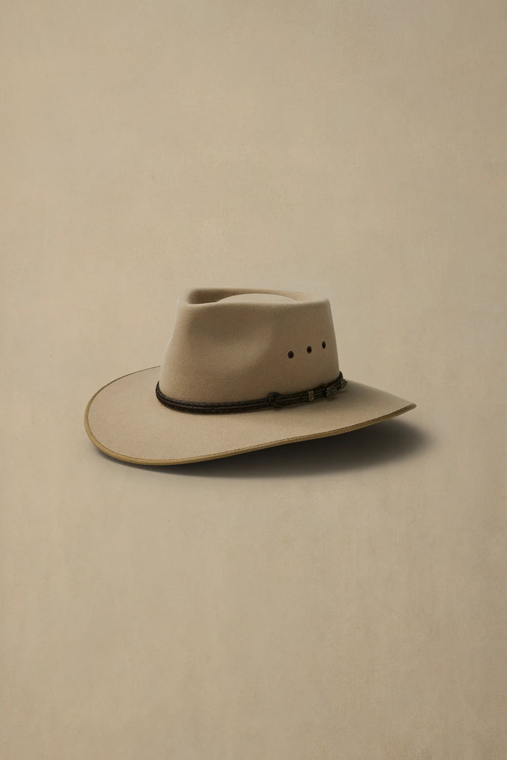 AKUBRA CATTLEMAN