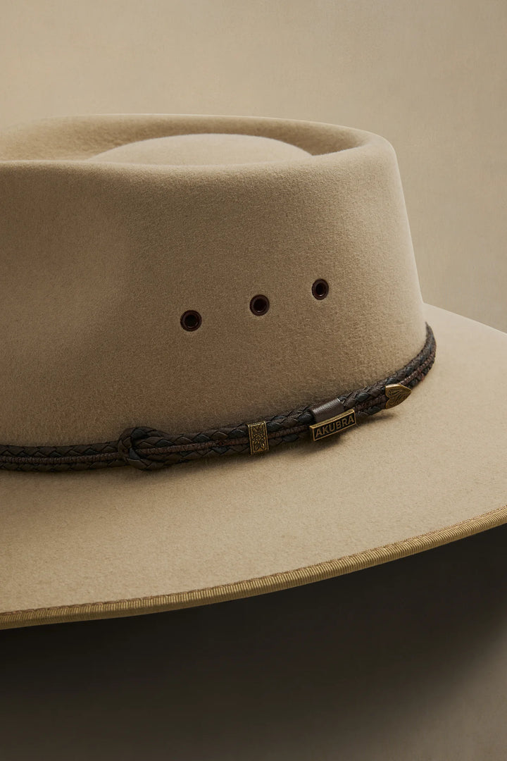 AKUBRA CATTLEMAN