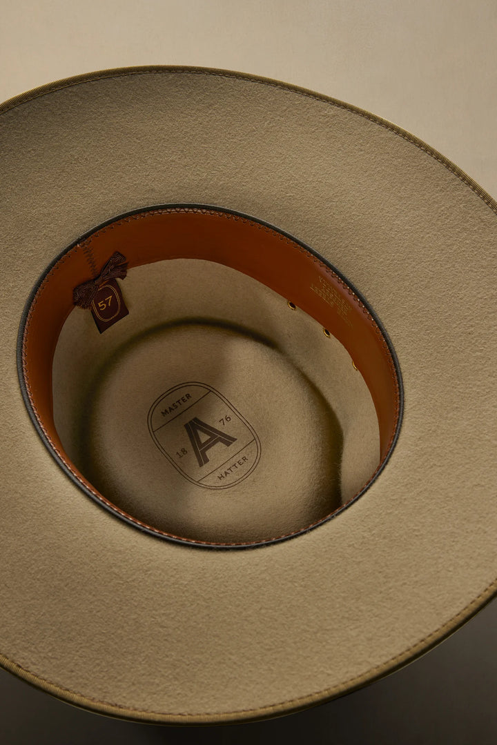 AKUBRA CATTLEMAN