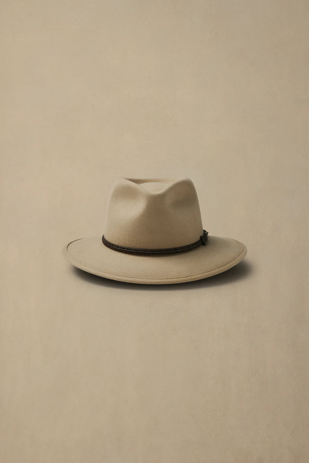 AKUBRA TRAVELLER