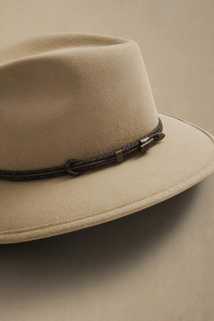 AKUBRA TRAVELLER