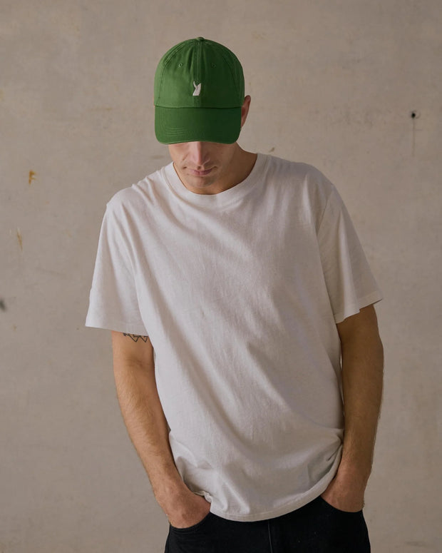 MCTAVISH SINGLE FIN CAP