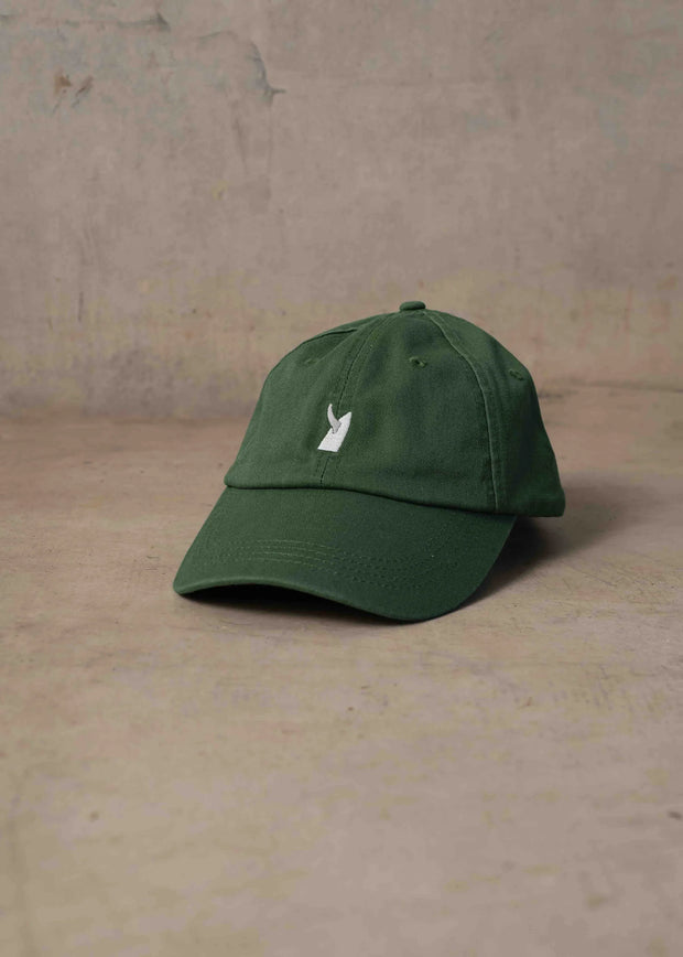 MCTAVISH SINGLE FIN CAP