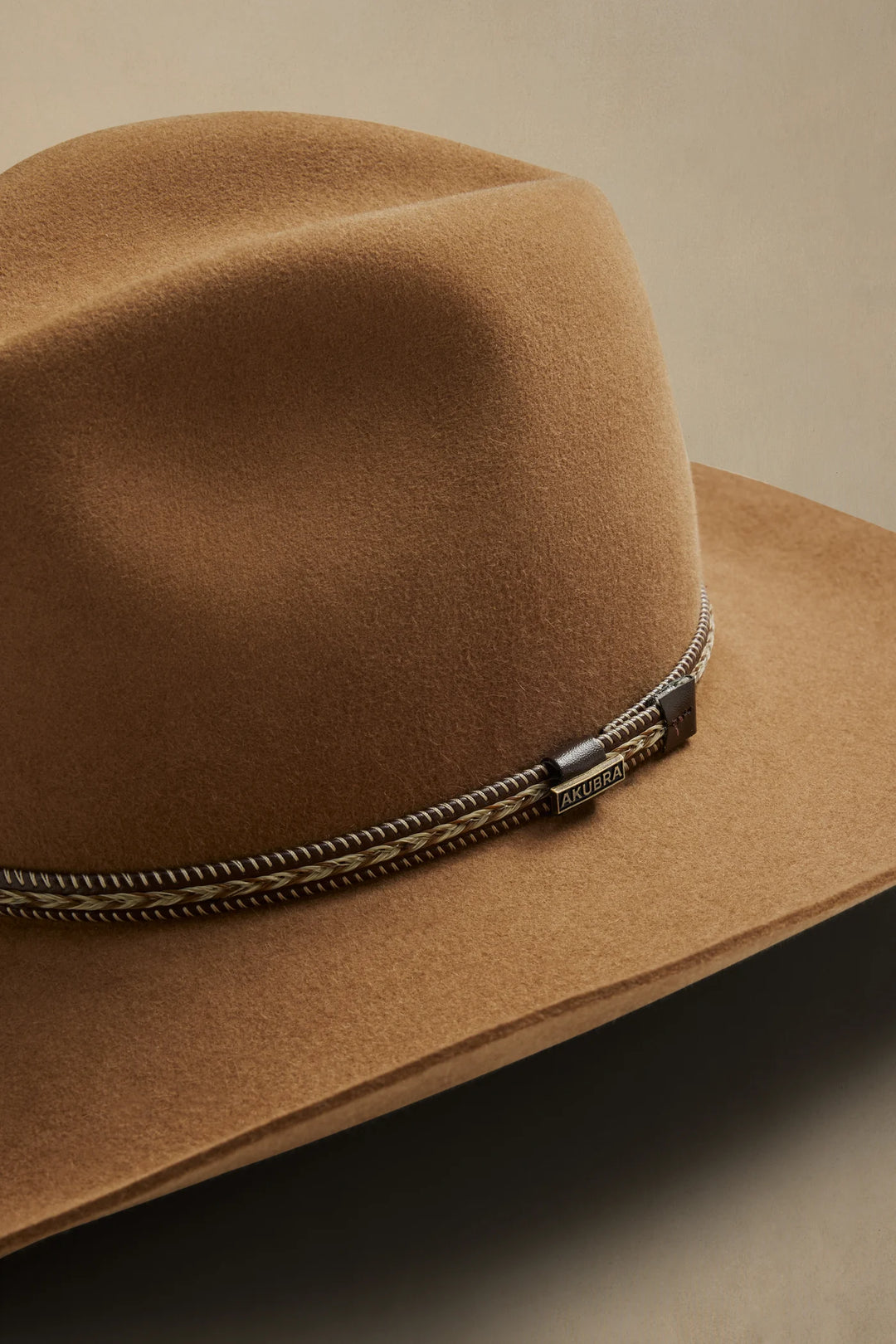 AKUBRA DUSTY DAWN