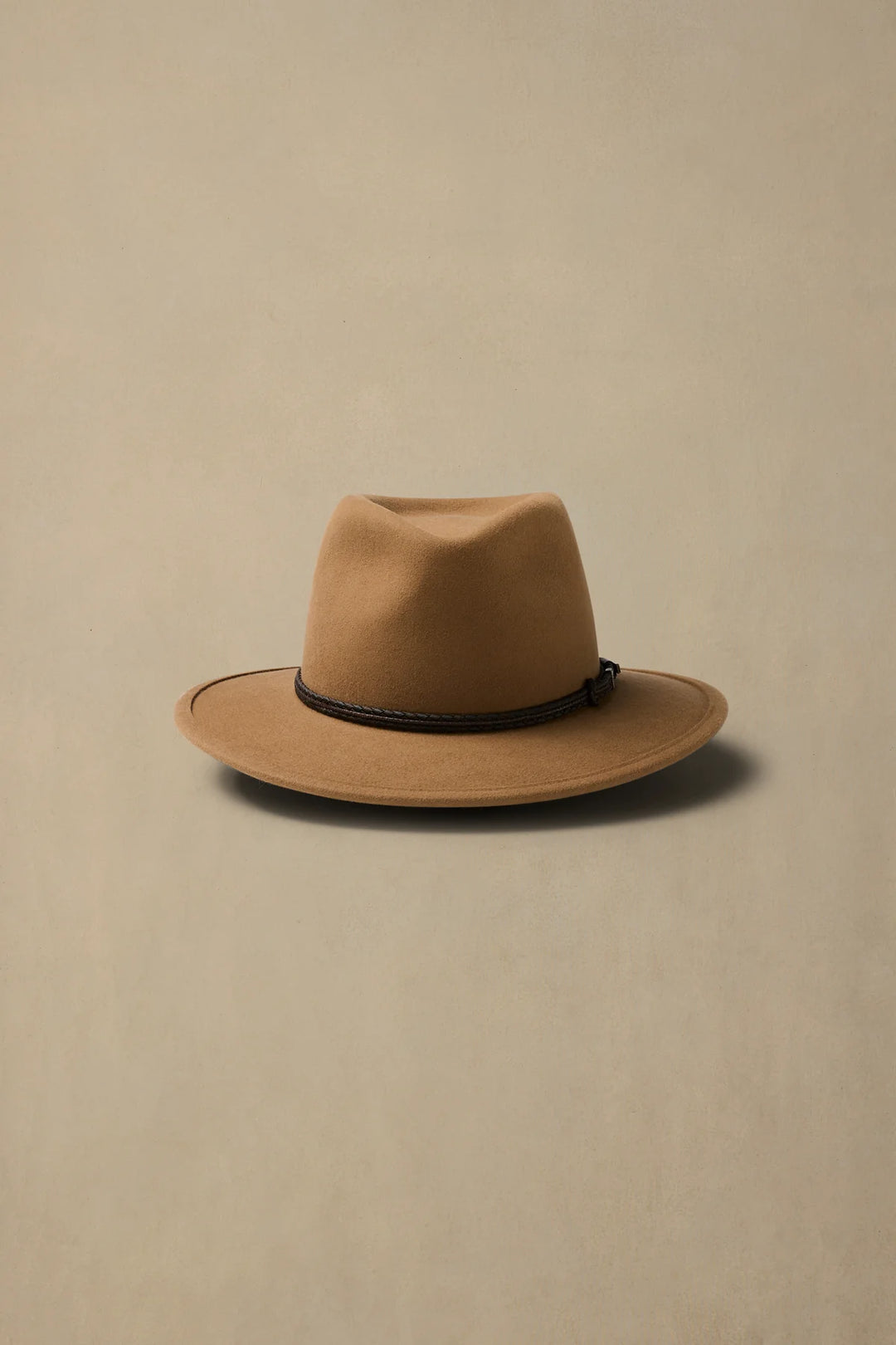 AKUBRA TRAVELLER
