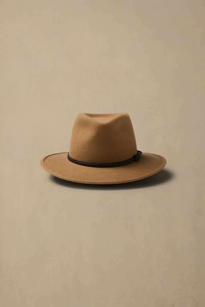 AKUBRA TRAVELLER