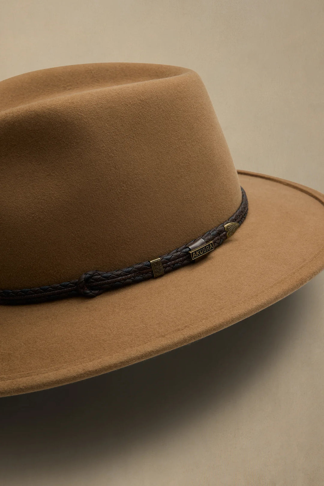 AKUBRA TRAVELLER