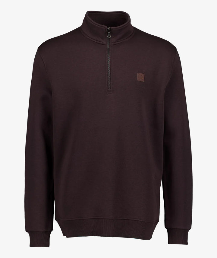 SWANNDRI FUNDAMENTALS QUARTER ZIP