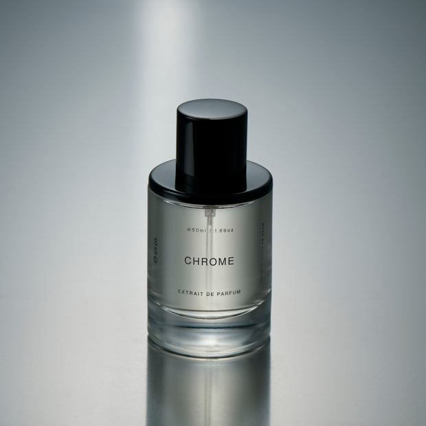 SOLID STATE CHROME EXTRAIT DE PARFUM