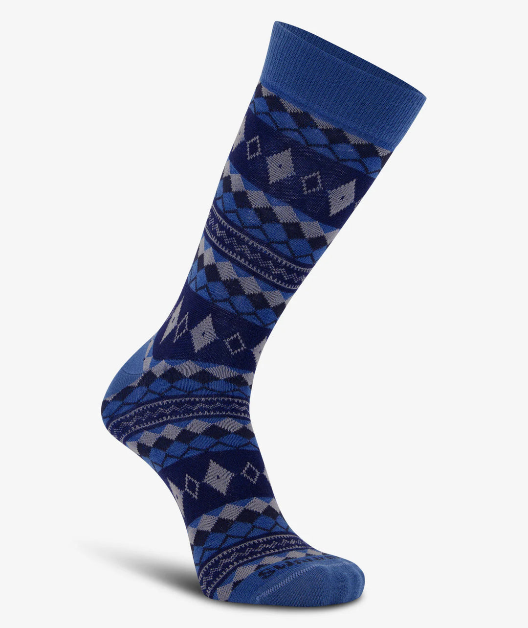 SWANNDRI COPENHAGEN MERINO SOCK